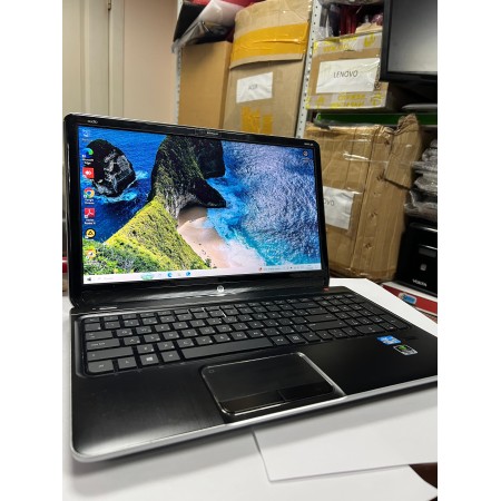 Ноутбук HP